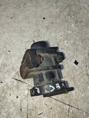 Opel Vectra C 2004 Diesel 92kW Turbolader Druckwandler Magnetventil 4522371