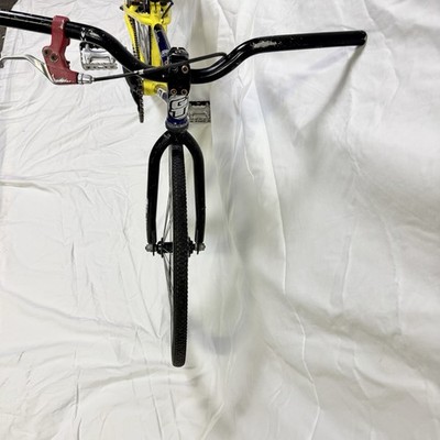 GT Bmx Pro Series Micro Mach One Performer Interceptor Dyno Old