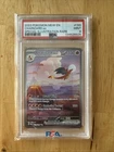 2023 Pokémon 151 charizard Ex 199/165 PSA 9