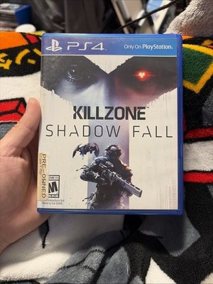 Killzone 4: Shadow Fall - Sony PlayStation 4 Tested