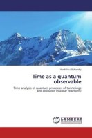 Vladislav Olkhovsky | Time As A Quantum Observable | Taschenbuch | Englisch