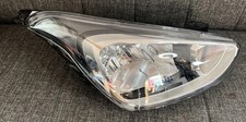 Original Frontscheinwerfer Hyundai i10 AC3 -21 Facelift Halogen Links 92101B9000