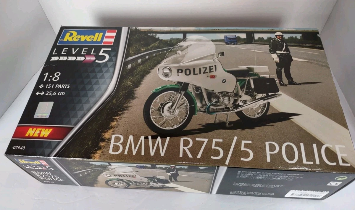 Bmw R75 5 for sale | eBay