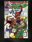 Amazing Spider-Man #338 Marvel 1990