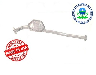 99-04 Frontier 00-04 Xterra 41.00 Inch 3.3L Catalytic Converter D/S 18152