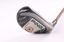 Ping G400 #5 Hybrid / 26