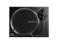 Reloop RP-5000-MK4 Professional High-torque Turntable System
