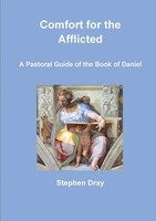 Comfort For The Afflicted Stephen Dray Taschenbuch Kartoniert / Broschiert 2013