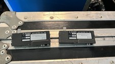 Pair Alps Electric Co. 10KVCA-10K Type K Fader Lot 234K