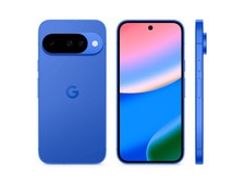Google Pixel 10 12/128GB indigo Android 16 Smartphone