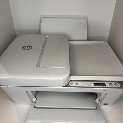 HP DeskJet 4155e All-In-One Wireless Color Inkjet Printer, Scanner, Copier