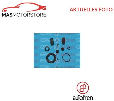 REPARATURSATZ BREMSSATTEL AUTOFREN SEINSA D41527 A FÜR OPEL VECTRA C,SIGNUM