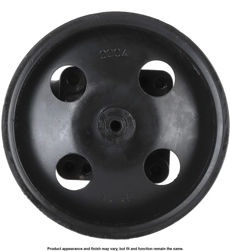 Bomba de direção hidráulica A1 Cardone 21-5262 para 01-05 Eclipse Galant Sebring Stratus - Imagem 3 de 4