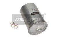 Maxgear 26-1122 Kraftstofffilter In-Line FüR Audi Saab Seat Volvo VW