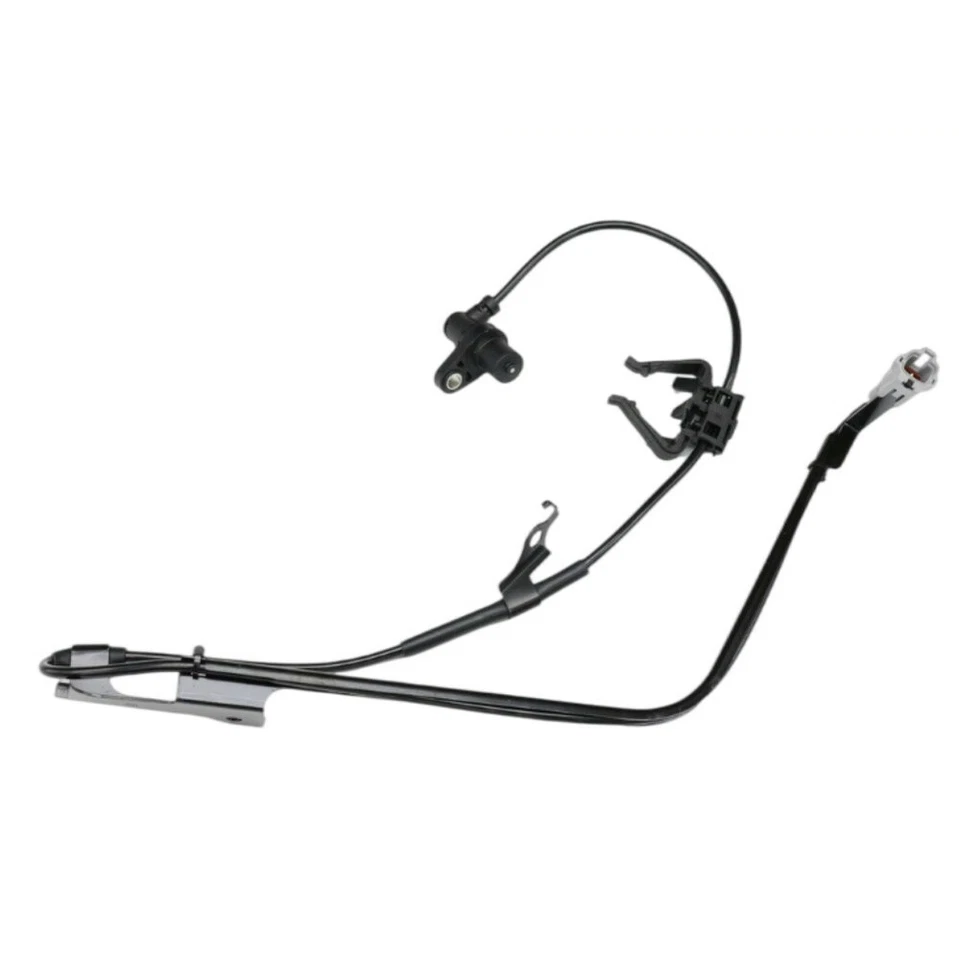 Sensor de velocidad de rueda ABS delantero izquierdo y derecho 2 piezas apto para Lexus RX300 1999-2003 Foto 3 de 4