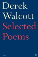 Derek Walcott | Selected Poems Of Derek Walcott | Taschenbuch | Englisch (2023)