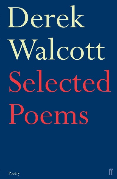 Derek Walcott | Selected Poems Of Derek Walcott | Taschenbuch | Englisch (2023)-image