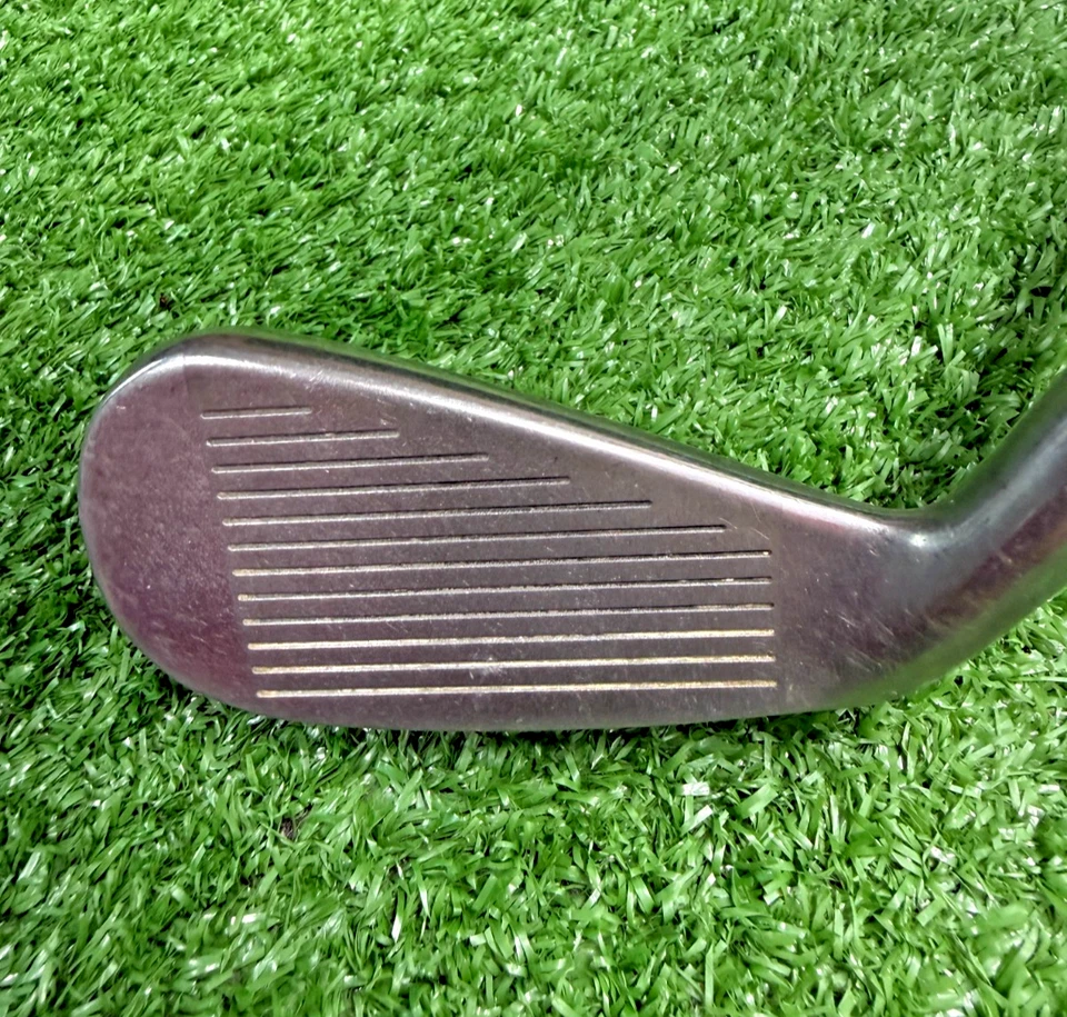 Mizuno 14* Driving 1 Iron / Regular Steel / NEW GRIP / 40" / Excellent / sa2194 - Image 3 of 4