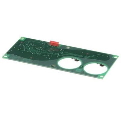Bizerba 000000060385110150 Display 8''x5.9''x1.4'' OEM Non-Stock