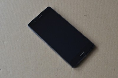HUAWEI P9 Lite VNS-L31 Smartphone 3GB RAM 16GB Android schwarz SIMlook frei