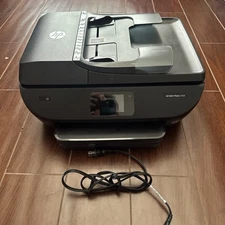 HP Envy Photo 7855 7858 All-in-one Inkjet Printer Tested!