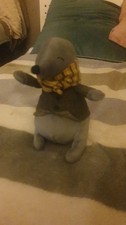 Jellycat Riverside Rambler Mole plush