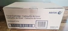 Xerox 6R01275 006R01275 Black Toner - Factory Sealed - Genuine