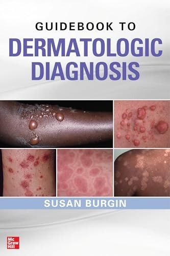 Mcgraw Hill / Medical Guidebook To Dermatologic Diagnosis - Image 3