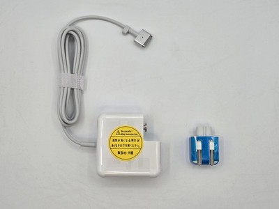 MacBookアクセサリー 45W MagSafe 2 Power Adapter Original OEM 45W Magsafe 2 Charger for APPLE MacBook Air 13