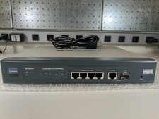Linksys RV0041 10/100/1000 4-Port VPN Router