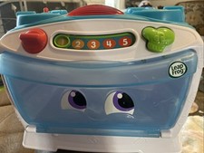 Leap Frog Number Loving Oven Says 30 Phrases Learn Counting  Sharing
