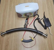 Guldmann GH2 AC Motor - Ceiling/Patient Lift 550 LB Crane Hoist