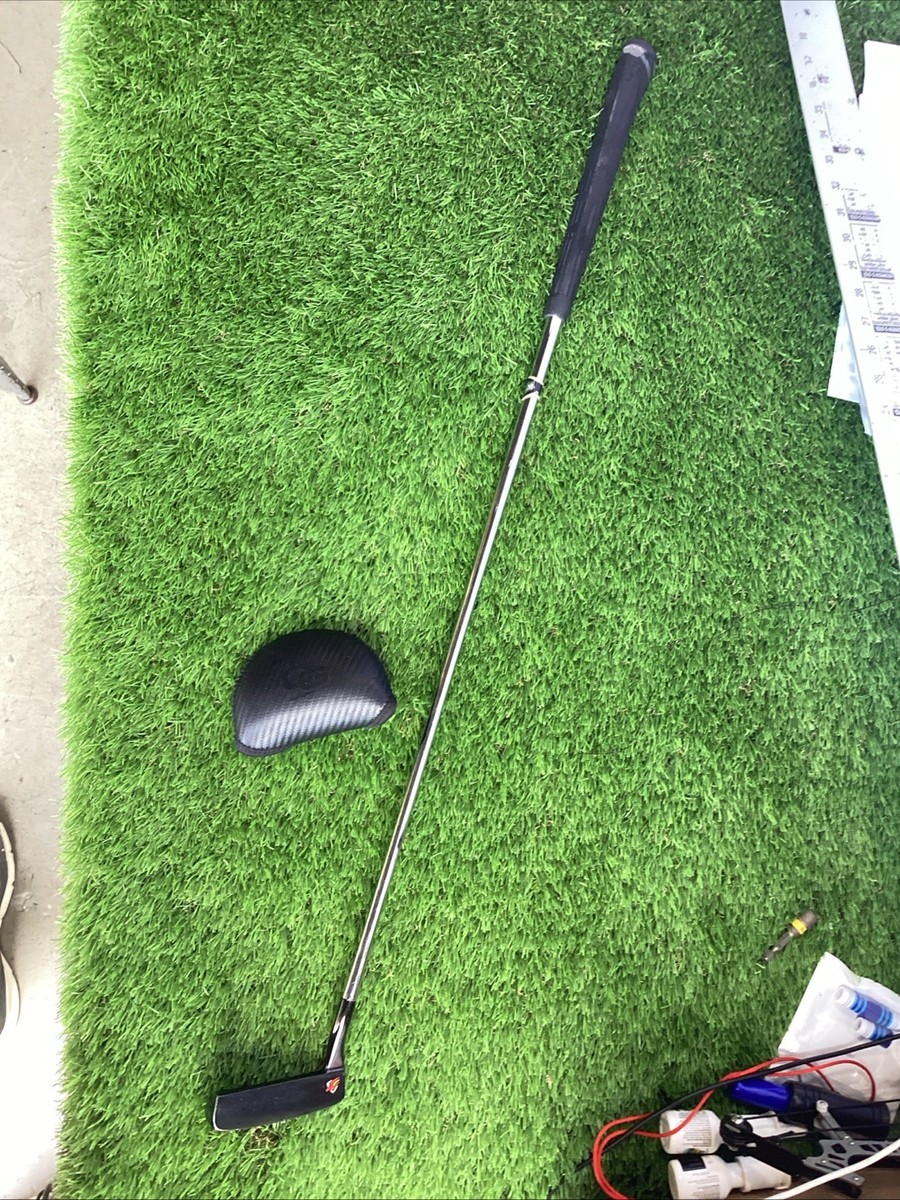 TaylorMade Rossa Maranello Kia Ma Putter 34.5” Inches | eBay