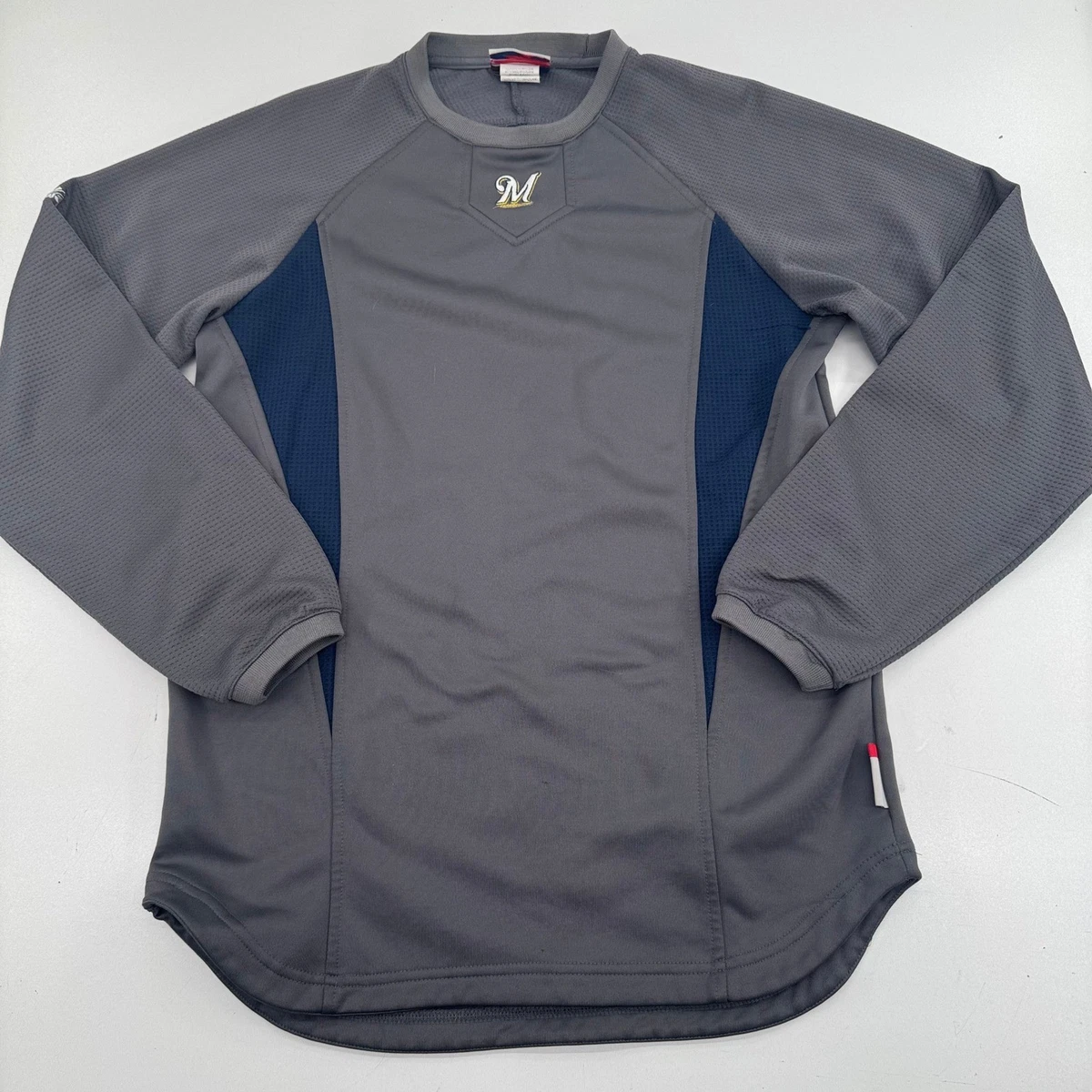 Majestic Baseball Long Sleeve Men's Activewear for Sale | Shop