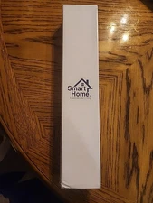 Smart Home Serrated Bread Knife With Slicing Guide For The Perfect Slice