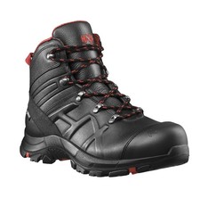 HAIX Sicherheitsstiefel BLACK EAGLE 54 MID S3...
