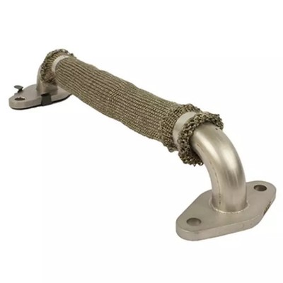 Genuine Ford Cooler Pipe RL3Z9D477A | eBay