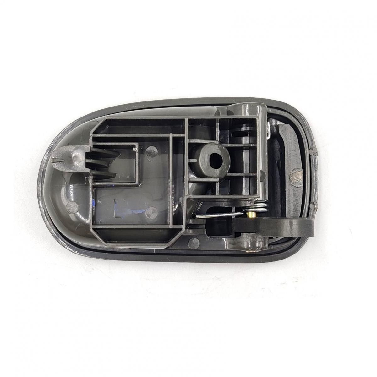 FIT Ford Ranger PE PG Mazda B-Series UN 1998-2002 Pickup Inner Door Handle Pair