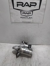 KIA STINGER 06/2017-04/2023 STARTER MOTOR PETROL 3.3L G6DP CK 