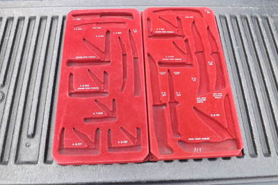 LOT OF 2 Case XX 8