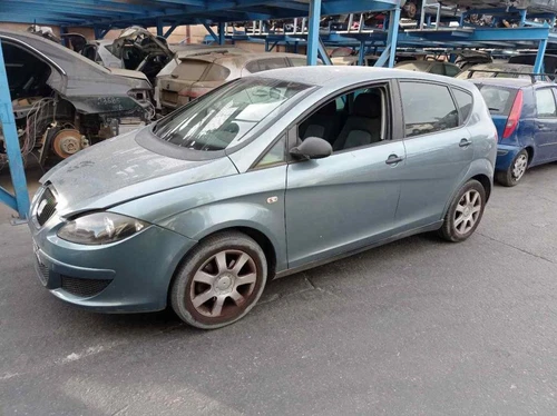 038103601AK Carter Inf Moteur pour SEAT ALTEA (5P1) Reference 2005 3611329 - Picture 6 of 10