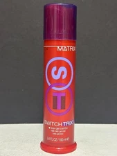 Matrix Switch Trix Wax Gel Combo - 3.4 fl oz