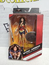 DC Comics Multiverse Wonder Woman 6  Action Figure Batman v Superman Mattel 2015