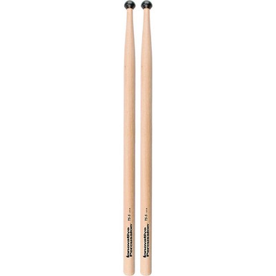 Innovative Percussion Ike Jackson Model Tenor Stick Nylon