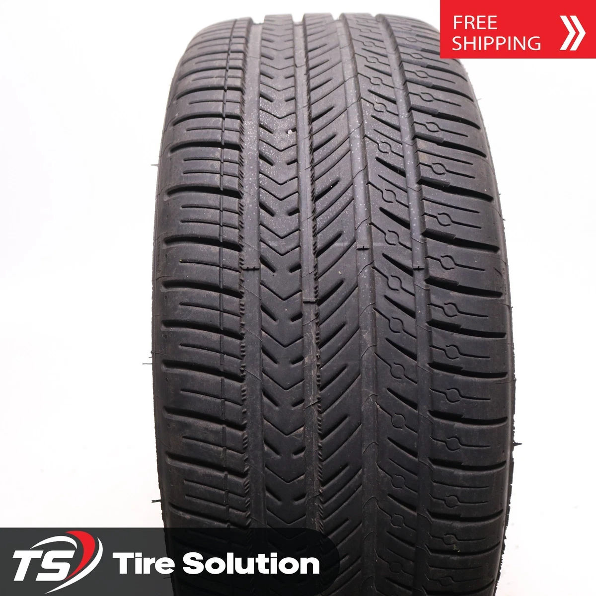 Michelin 245/45/18 Car & Truck Tires for sale | eBay