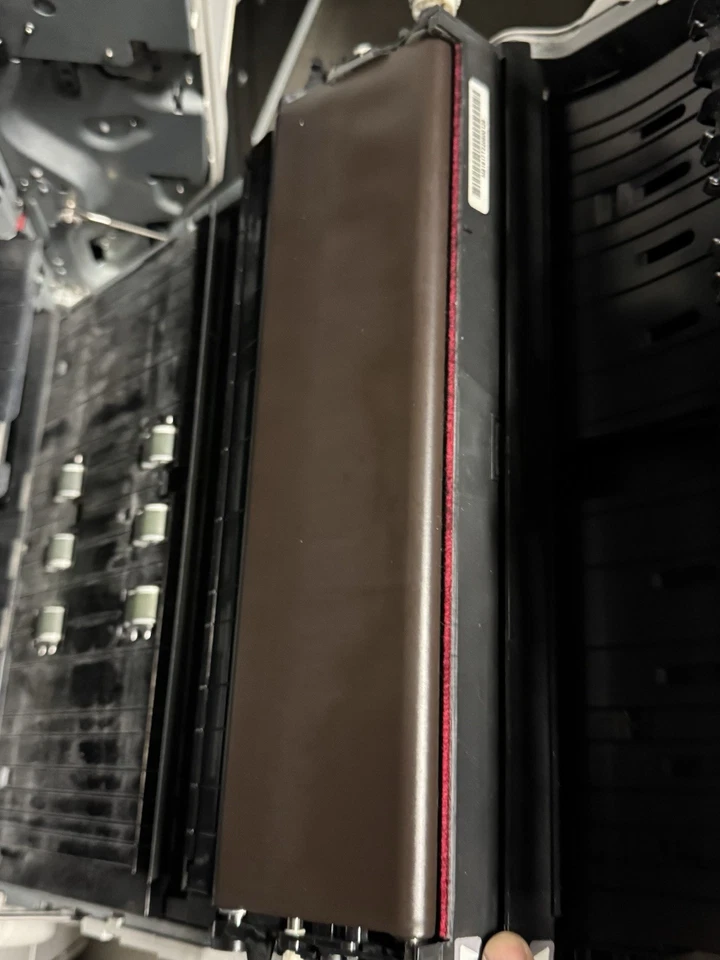 Tambor y desarrollador Ricoh Sp8300 OEM, correa de transferencia, unidad de fusor Foto 4 de 4