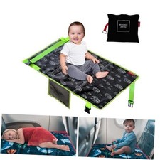 Toddler Airplane Bed  Toddler Travel Essentials  Flyaway Kids Bed Airplane 