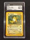 1999 Pokemon Base Set Raichu #14 - 14/102 Holo Rare PSA CGC 8.5 Mint - CLEAN!