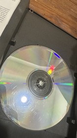 Bug! Sega Saturn tested! 