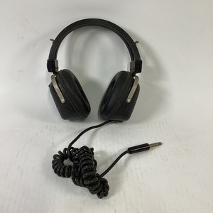 Vintage Ross Over The Ear Dynamic Stereo Headphones #7061 - Japan - Untested